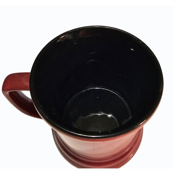 2 Florida State University Seminoles Coffee Mugs  EUC - Picture 6 of 12